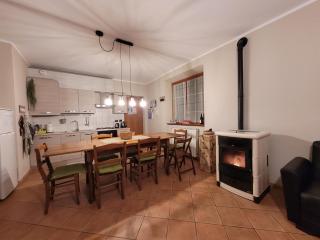 Villa Glory Mountain Lake Iseo Hospitality - Bossico - 6