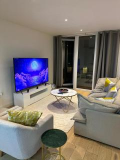 Jk LUXURY APARTMENT - Londra - 0