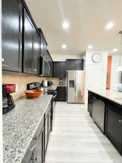 Enjoy Your Stay at Robin Hood Retreat! - Davenport - 5