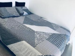 Appartement centrum Calpé - 3