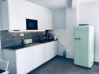 Appartement centrum Calpé - 6