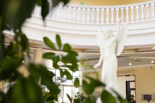 Rome Palace Deluxe - All Inclusive Premium - Sunny Beach - 9