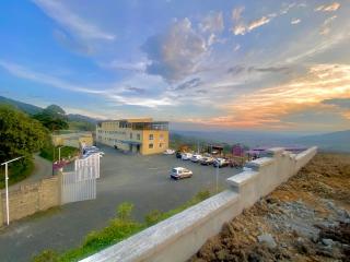 Hotel Entre Lomas - 8