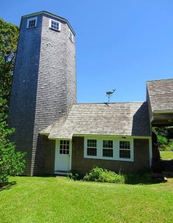Lookout at Pleasant Bay with a private beach - Orleans - 5