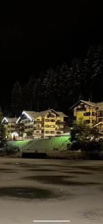 Apartmán Olívia 8 Hrabovská dolina - Ružomberok - 9