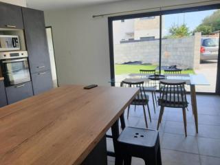 Villa Montélimar - 4