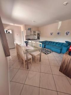 Casa Bombinhas Canto grande Mariscal - 2