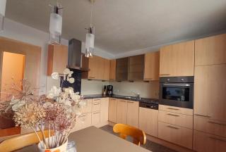 Apartment Marina - Wenns - 6