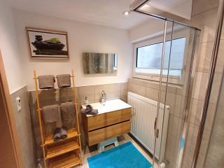 Apartment Marina - Wenns - 2