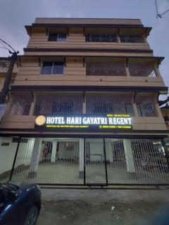 Hotel Hari Gayatri Regent - Guwahati - 1