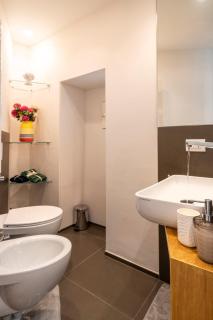 martini apartment - Matera - 2