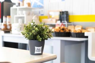ibis budget Saint Lô - 3