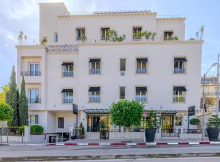 Lalla Doudja Hotel - 0