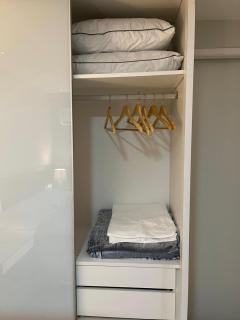 Flat na Jaqueira - Excelente Localização na Zona Norte do Recife - Confortável e Super Completo - 1