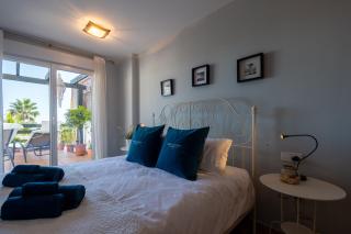 Casa del Alma Seaviews - Manilva - 8
