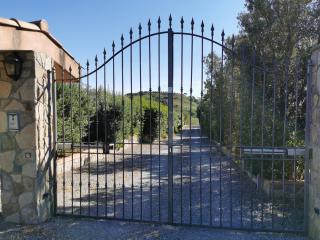 Villa del Carrubo a due passi dal mare di Cefalù - Collesano - 9