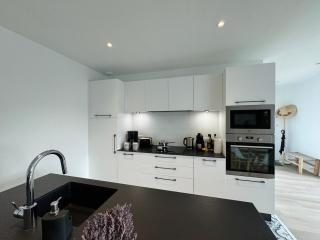 Maison neuve 4 étoiles plain-pied proche de la mer - 7