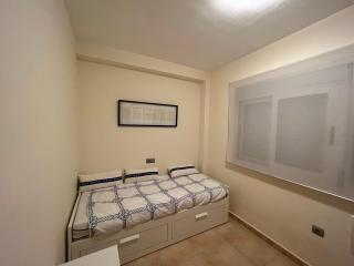 Apartamento Familiar con Piscina a un Paso de Playa Cala Sirenas - Miami Platja - 3