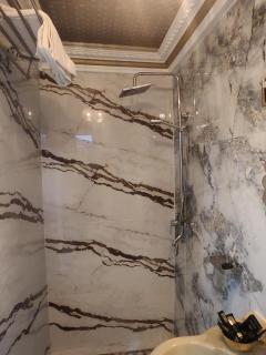 Luxueux platinium - Libreville - 2