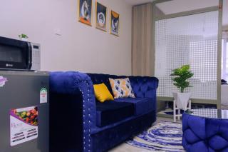 Deluxe suite - Nairobi - 0