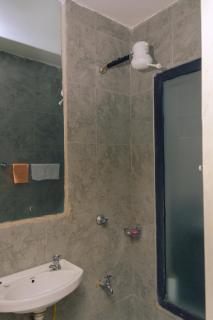 Deluxe suite - Nairobi - 6