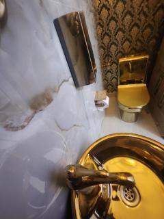 Luxueux platinium - Libreville - 5
