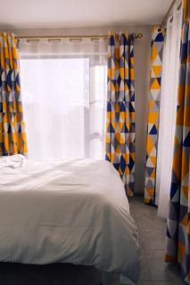 Deluxe suite - Nairobi - 4