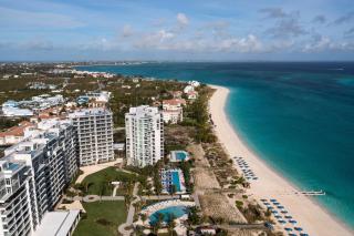 The Ritz-Carlton Residences, Turks & Caicos - Providenciales - 0
