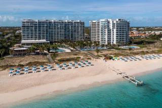 The Ritz-Carlton Residences, Turks & Caicos - Providenciales - 9