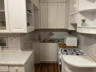 Lovely Apartment on Raday Corso - Budapest - 5