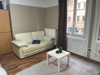 Lovely Apartment on Raday Corso - Budapest - 7