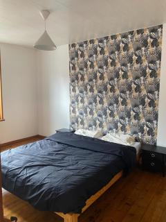 Appartement Leforest Centre 50m2 - Leforest - 3