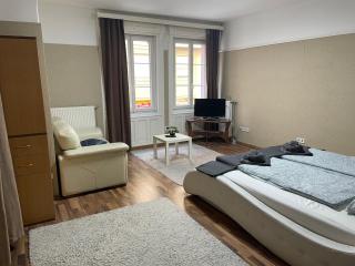 Lovely Apartment on Raday Corso - Budapest - 8