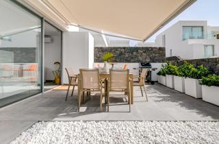 Villa Izabele Orange - Callao Salvaje - 4