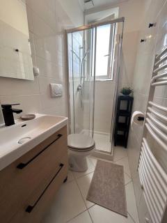 Studio dans villa proche mer - Nice - 4