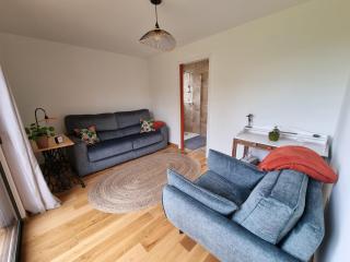 Maisonnette chaleureuse - Villeneuve-sur-Lot - 5