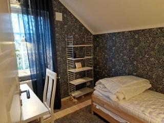 Del i havsnära villa - Lycke - 7
