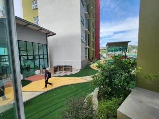 Mahkota Valley Suite Fajar #TV Box With Netflix - 1