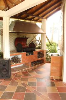 Casa Alejandria - 1