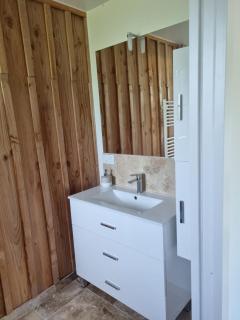 Maisonnette chaleureuse - Villeneuve-sur-Lot - 2