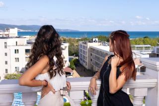 Rome Palace Deluxe - All Inclusive Premium - Sunny Beach - 5