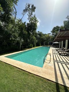 Cozy stay in Tulum - Aldea Zama - 2 Pools, Gym & Palapa - Tulum - 8