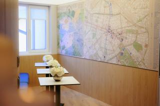 LOCATION - Sofia - 1