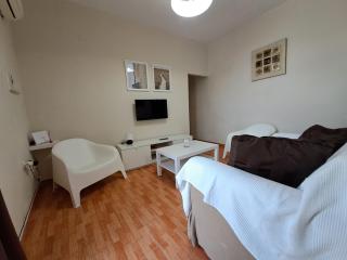 Apartamento Centro Jerez Carbón - Jerez de la Frontera - 2