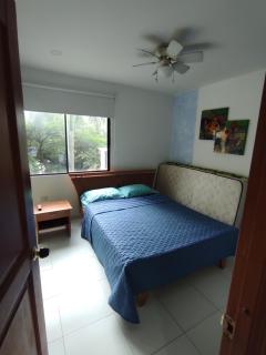 Apartamento Resort, Pozos Colorados - 6