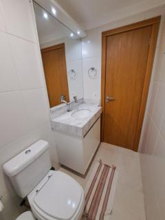 Apartamento Confortável em Capão - Capão da Canoa - 4