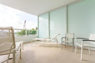 Fontainebleau - Miami Beach - 4
