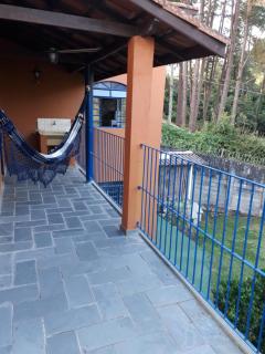 Chácara dos Gansos - 5