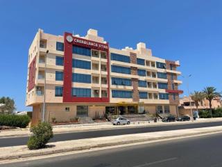 Relax apartment - Hurghada - 5