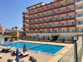 Relax apartment - Hurghada - 3